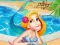 Игра Rapunzel Sweet Vacation! онлајн