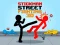 Игра Stickman Street Fighting 3d онлајн