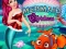 Игра Mermaid Christmas онлајн
