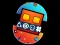 Игра Geometry Loop Jump онлајн