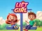 Игра Lift The Girl онлајн