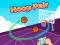 Игра Hoop Pair онлајн