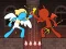 Игра Stickman Duo: Escape The Tomb онлајн