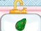 Игра Avocado Toast Instagram онлајн