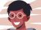 Игра Boys With Glasses Jigsaw онлајн
