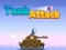 Игра Tank Attack 2 онлајн