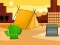Игра Desert Shore Escape онлајн