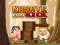 Игра Karate Chop Kick онлајн