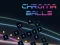 Игра Chroma Balls онлајн