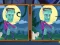 Игра Halloween Find the Differences онлајн