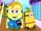 Игра Minion Flies To NYC онлајн