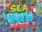 Игра Sea World Match 3 онлајн