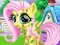 Игра Little Pony Caretaker онлајн