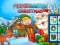 Игра Findergarten Christmas онлајн