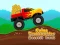 Игра Coins Transporter Monster Truck онлајн