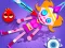Игра Kick Zombie Voodoo онлајн