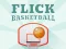 Игра Flick Basketball онлајн