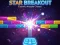 Игра Star Breakout онлајн