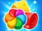 Игра Candy Bonanza 5 in Row онлајн