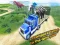 Игра Wild Dino Transport Simulator онлајн