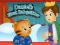 Игра Daniel's Babysitter онлајн