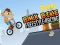 Игра Bmx Bike Freestyle & Racing онлајн