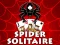 Игра The Spider Solitaire онлајн