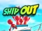 Игра Ship Out онлајн