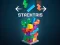 Игра Stacktris онлајн