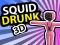 Игра Squid Drunk 3D онлајн