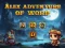 Игра Alex Adventure of Word онлајн