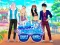 Игра Music Festival Couples Rivals онлајн