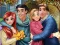Игра Couples Autumn Outfits онлајн