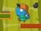 Игра Turtle Jump онлајн