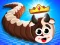 Игра Worms Arena.io онлајн