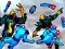Игра Hero 4 Slice Enemies онлајн