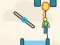 Игра Help Stickman Burn онлајн