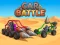 Игра Car Battle онлајн