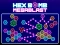 Игра Hex bomb Megablast онлајн