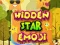 Игра Hidden Star Emoji онлајн