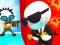 Игра Mr Spy 3D онлајн