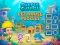 Игра Bubble Guppies Pet House Puzzles онлајн