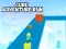 Игра Cube Adventure Run онлајн
