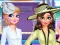 Игра Royal Wedding Guests онлајн