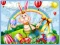 Игра Easter Jigsaw Deluxe онлајн