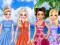 Игра Princess Holiday Choice онлајн