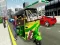 Игра Indian Tricycle Rickshaw Simulator онлајн