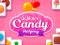 Игра Solitaire Mahjong Candy онлајн