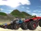 Игра Offroad Monster Trucks онлајн