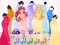 Игра Pregnant Princesses Fashion Outfits онлајн